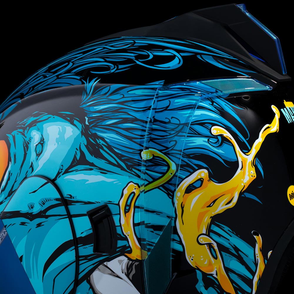 Casque Airform MIPS® Manik'RR™