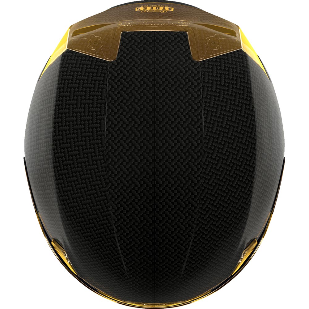 Casque Airframe Pro Carbon 4Tress™