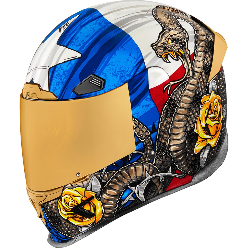 Casque Airframe Pro Tejas Libre™