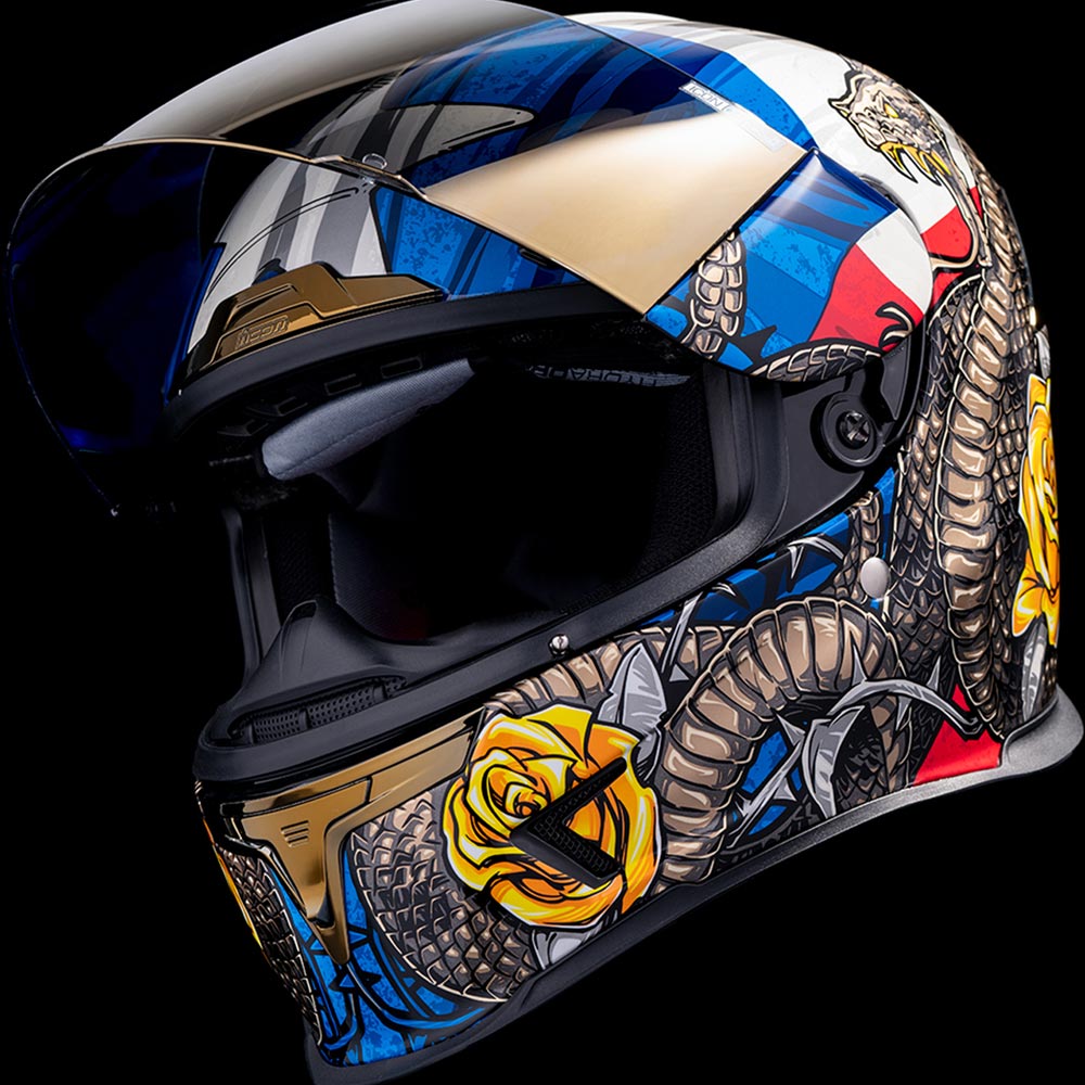 Casque Airframe Pro Tejas Libre™