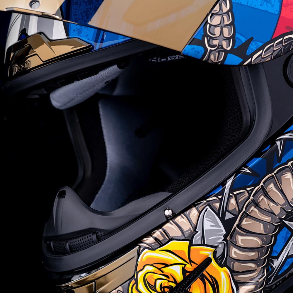 Casque Airframe Pro Tejas Libre™
