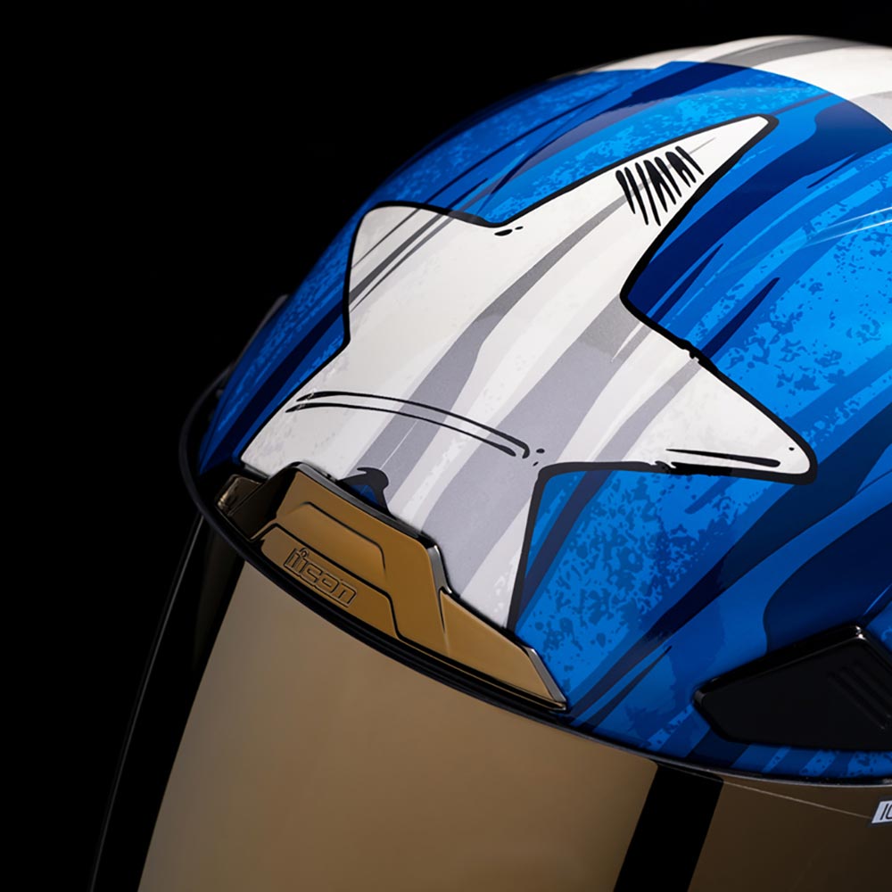 Casque Airframe Pro Tejas Libre™