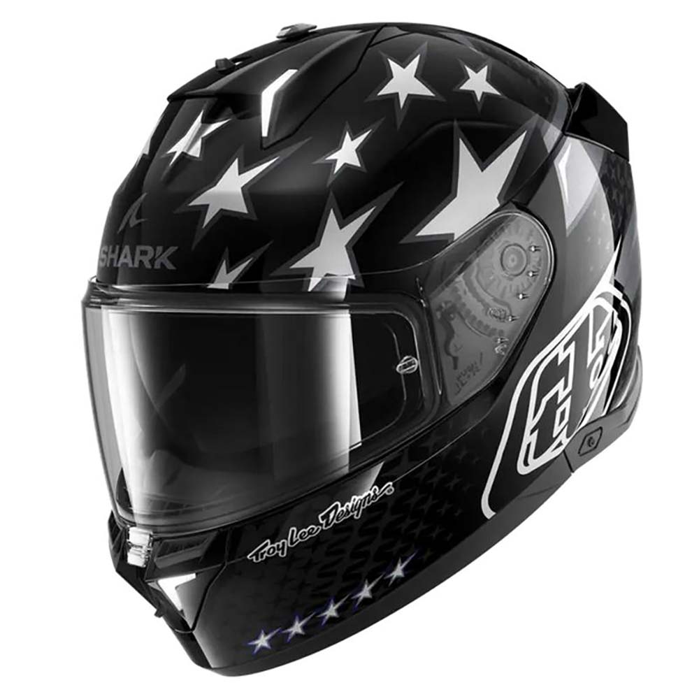 Casque Skwal i3 US Flag - Troy Lee Designs
