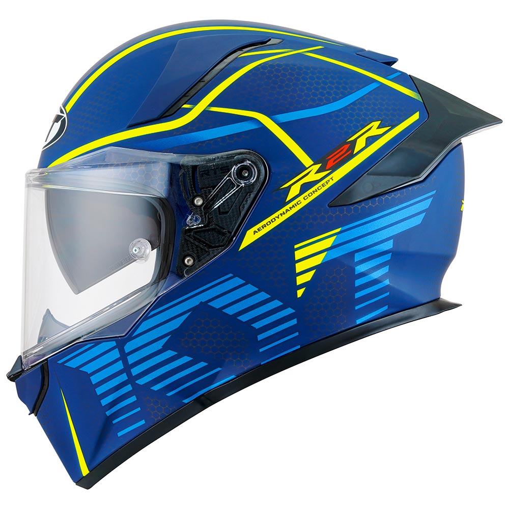 Casque R2R Concept