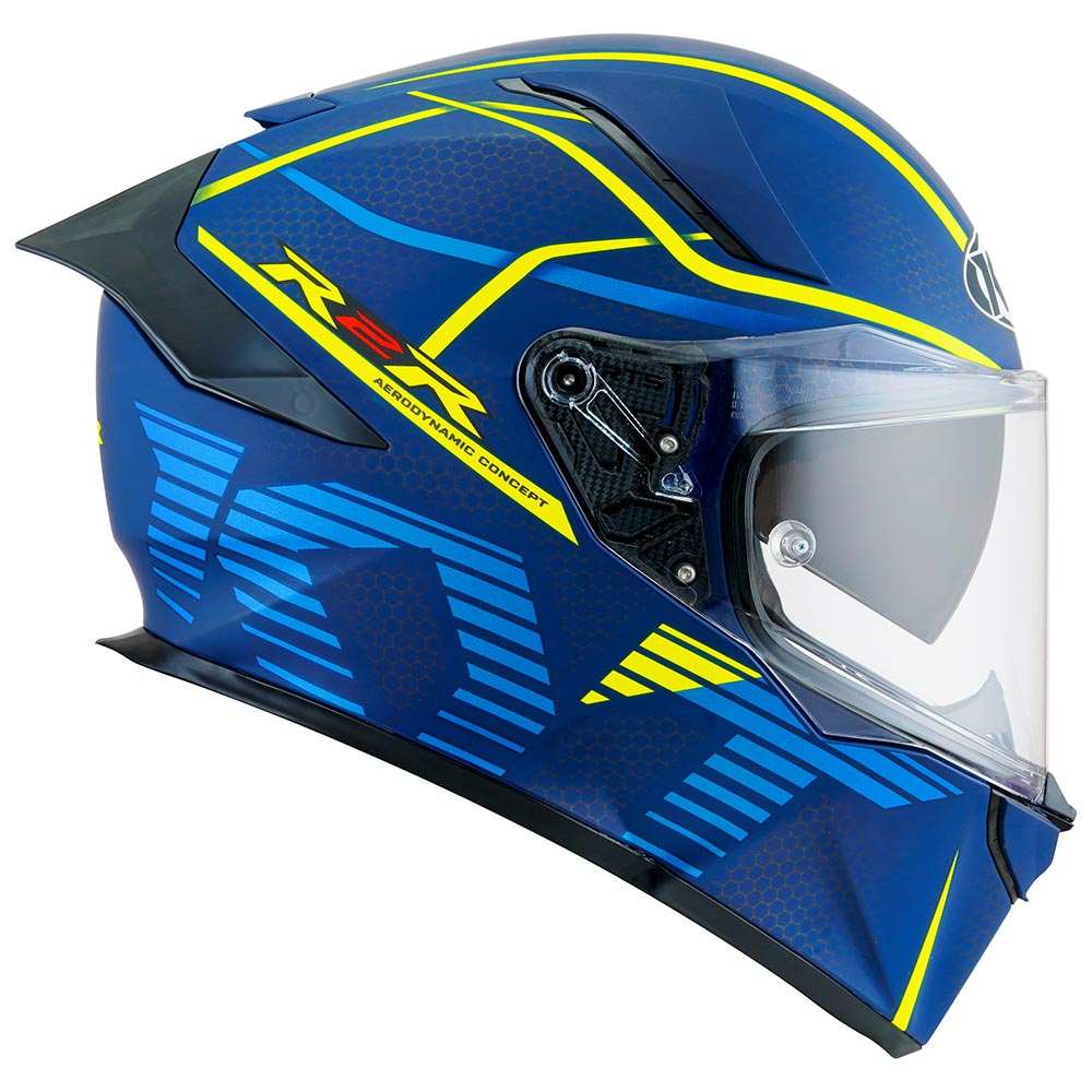 Casque R2R Concept
