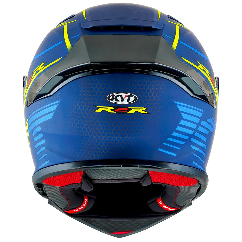 Casque R2R Concept