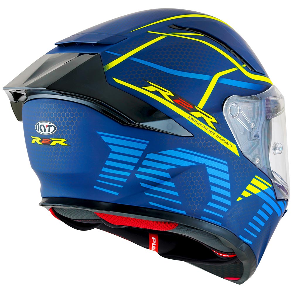 Casque R2R Concept