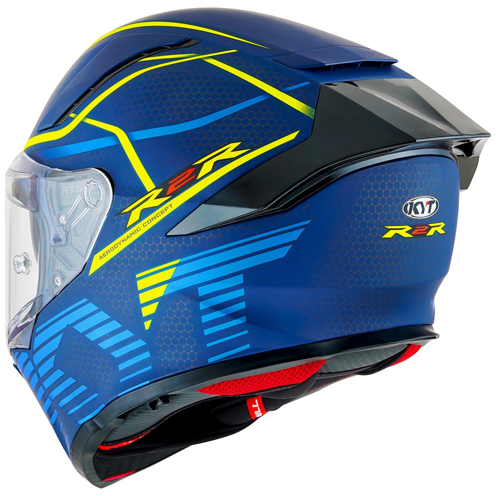 Casque R2R Concept
