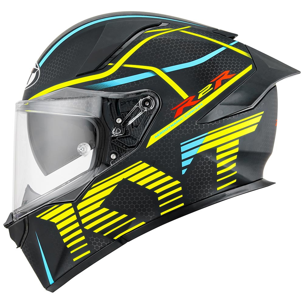 Casque R2R Concept