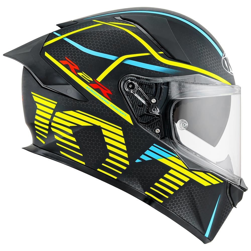 Casque R2R Concept