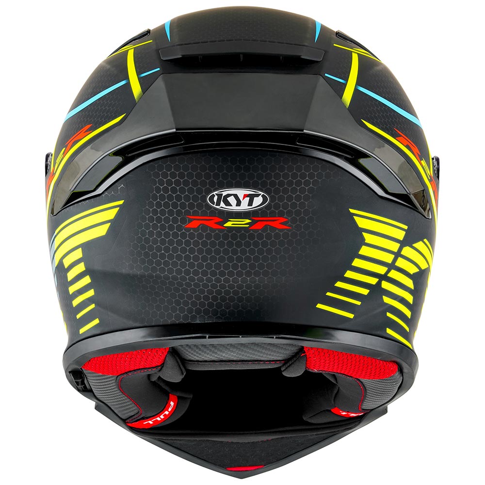Casque R2R Concept