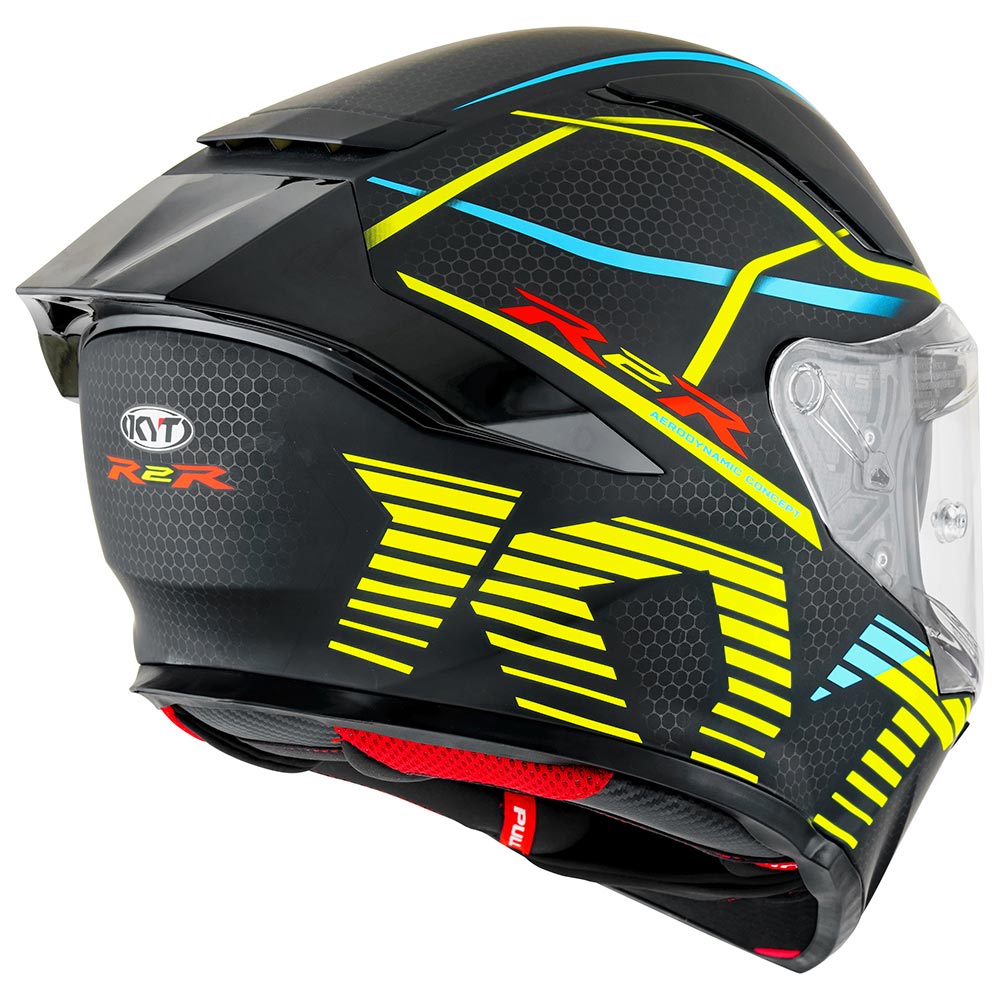 Casque R2R Concept
