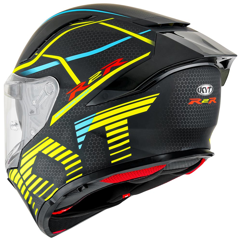Casque R2R Concept