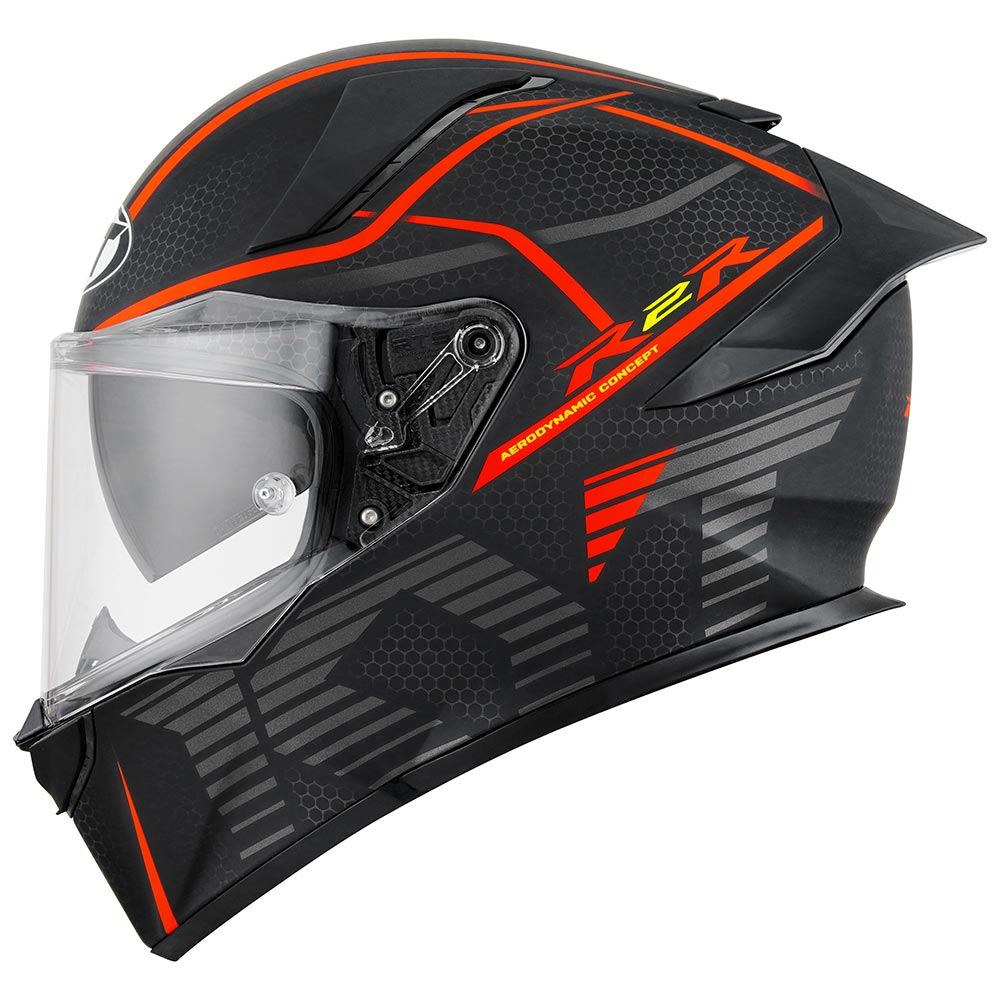Casque R2R Concept