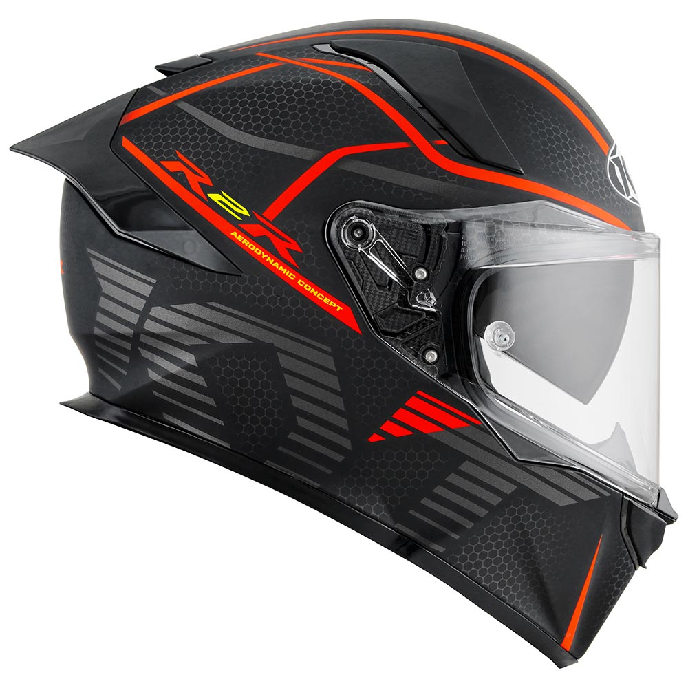 Casque R2R Concept