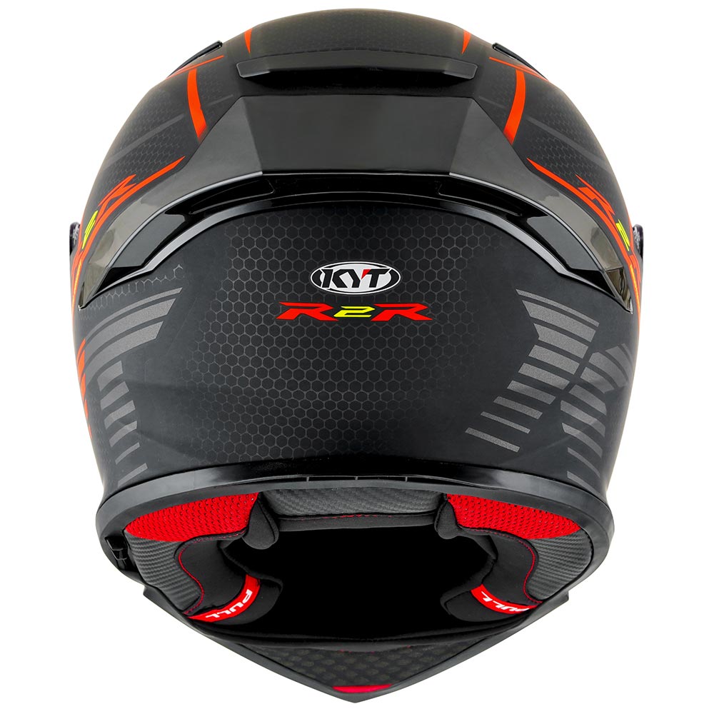 Casque R2R Concept