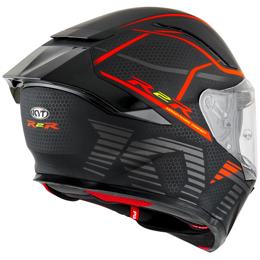 Casque R2R Concept