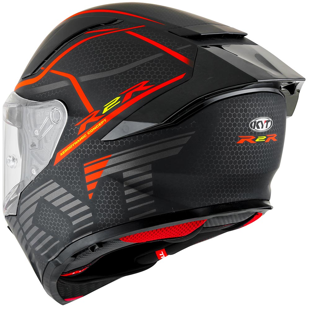Casque R2R Concept