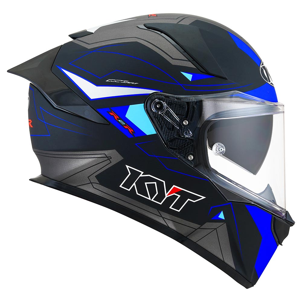 Casque R2R Led