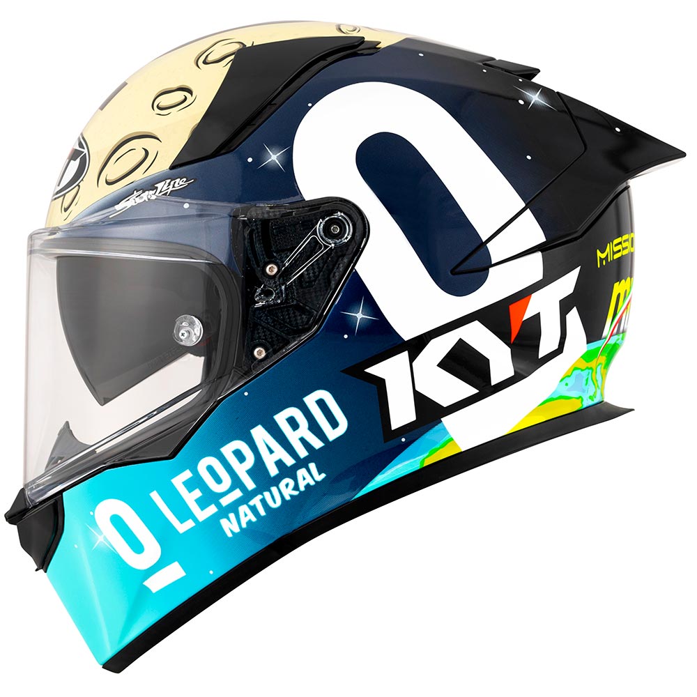 Casque R2R Max Version Foggia Mugello 2022 Replica