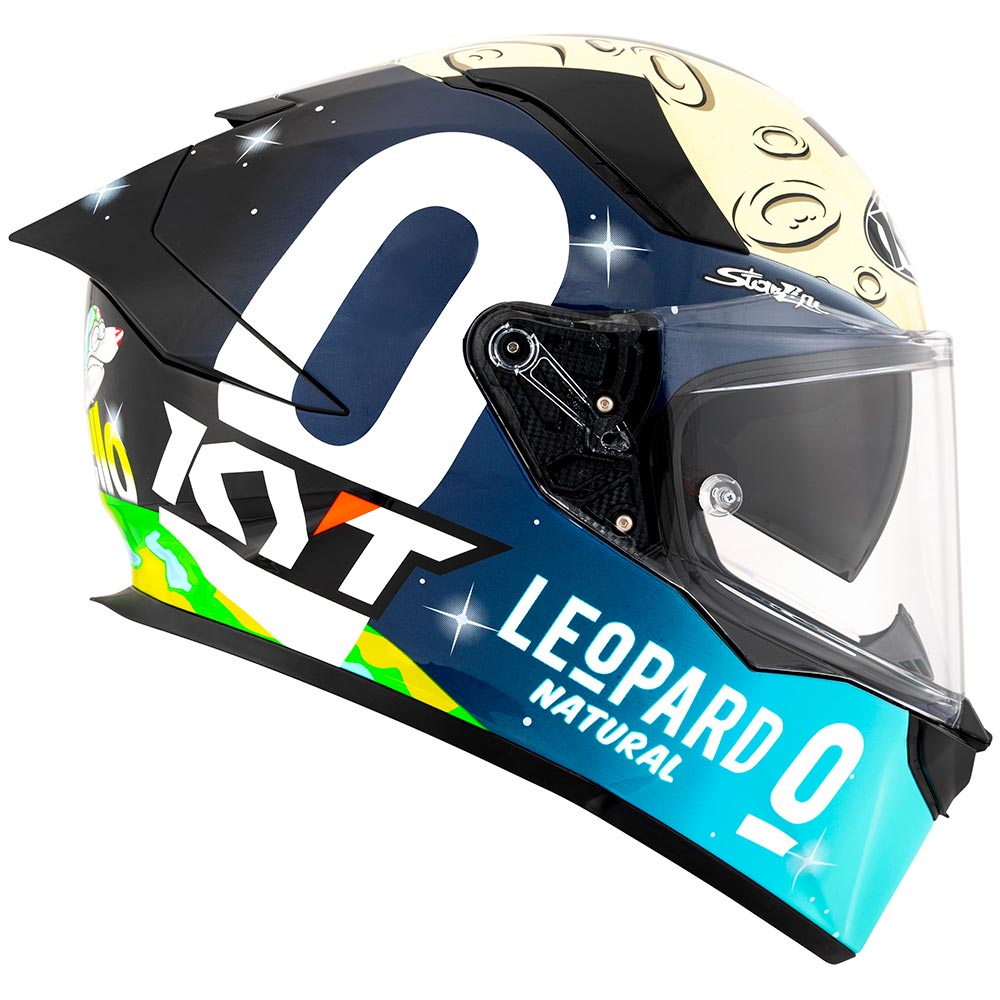 Casque R2R Max Version Foggia Mugello 2022 Replica