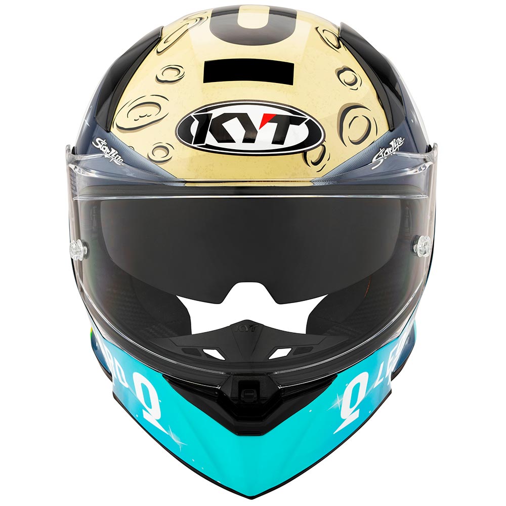 Casque R2R Max Version Foggia Mugello 2022 Replica