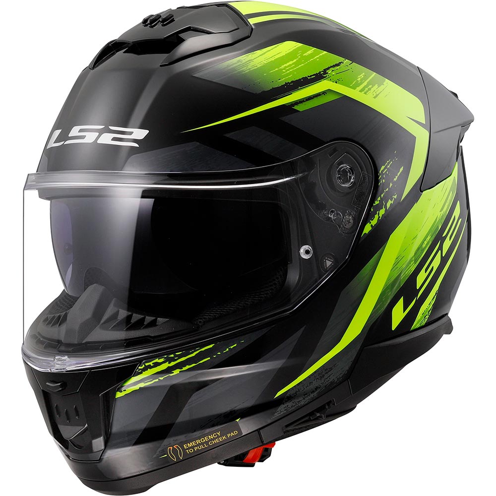 Casque FF808 Stream II Fury