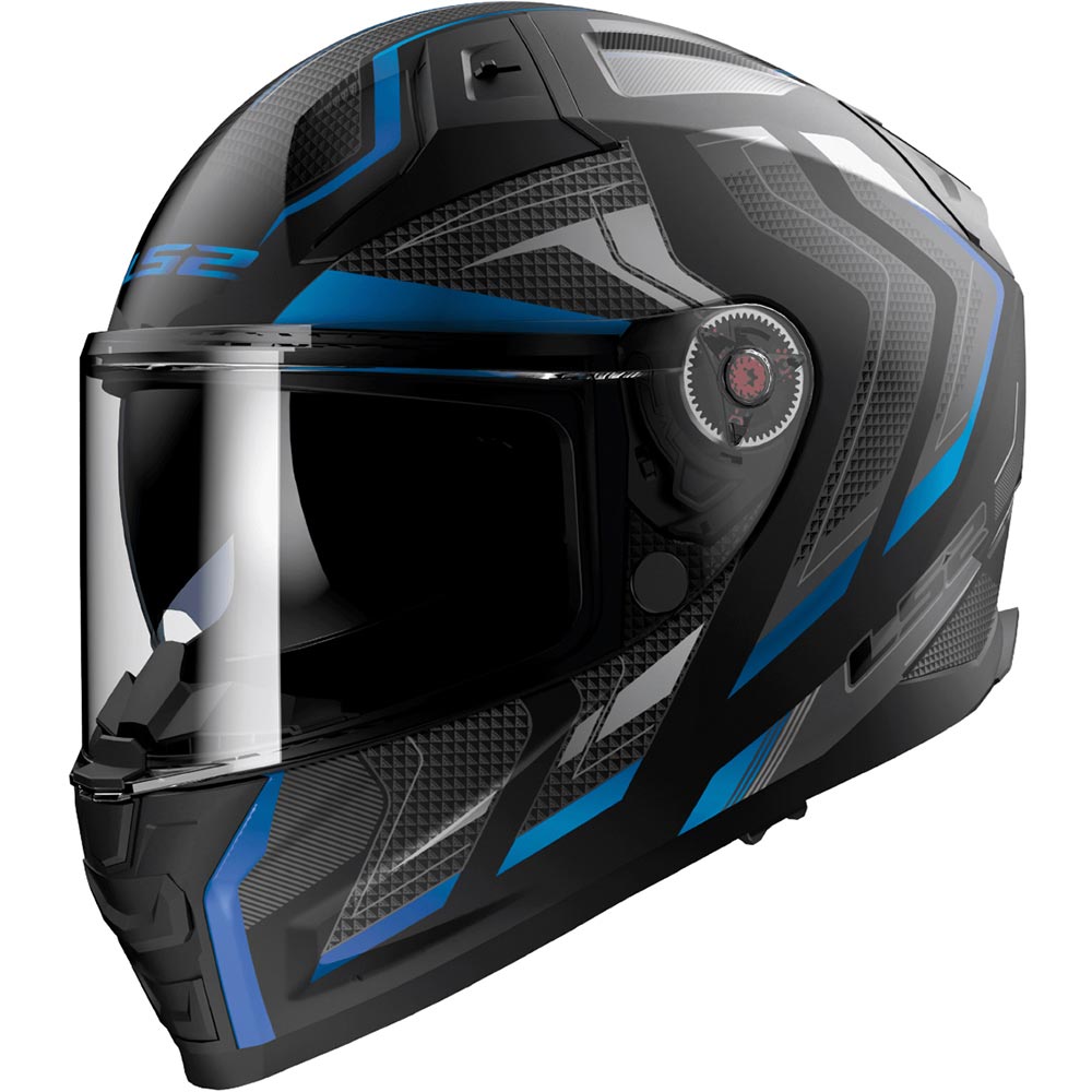 Casque FF811 Vector II Alizer