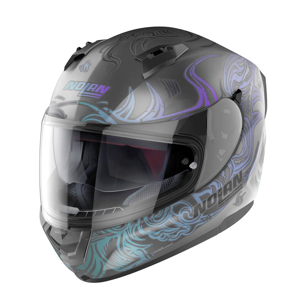 Casque N60-6 Muse
