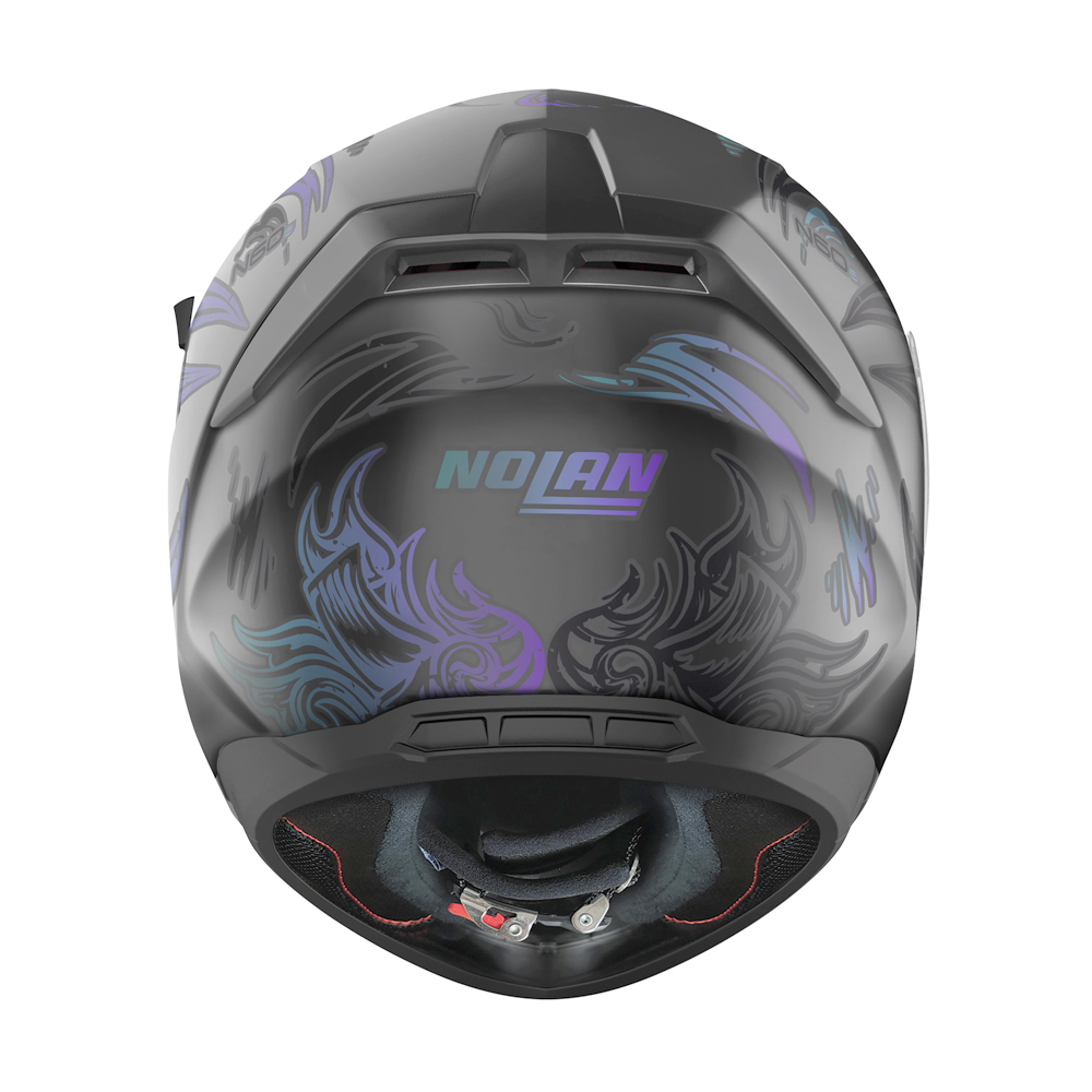 Casque N60-6 Muse