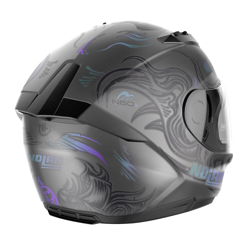 Casque N60-6 Muse