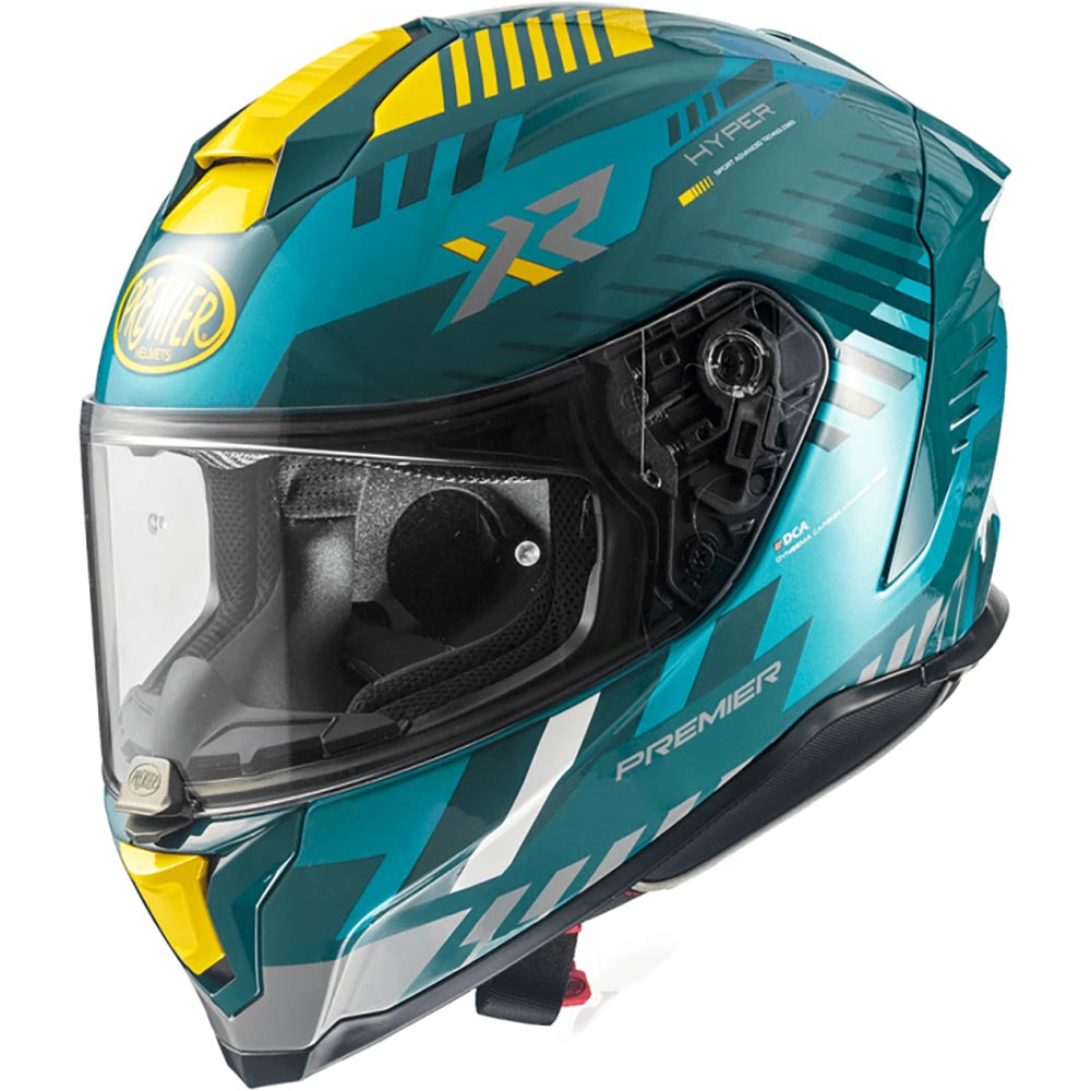 Casque Hyper XR