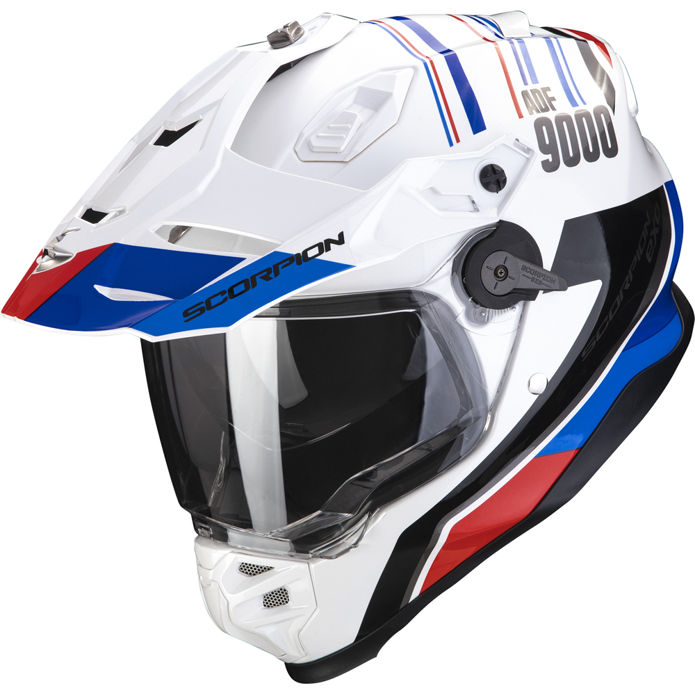 Casque ADF-9000 Air Desert