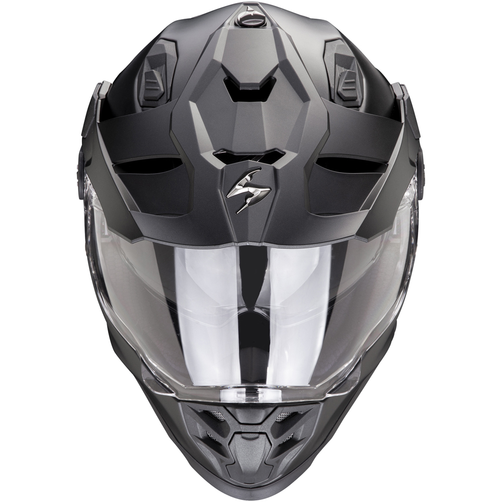 Casque ADF-9000 Air Solid