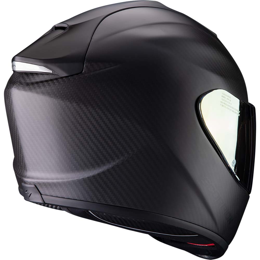 Casque Exo-1400 Evo II Carbon Air