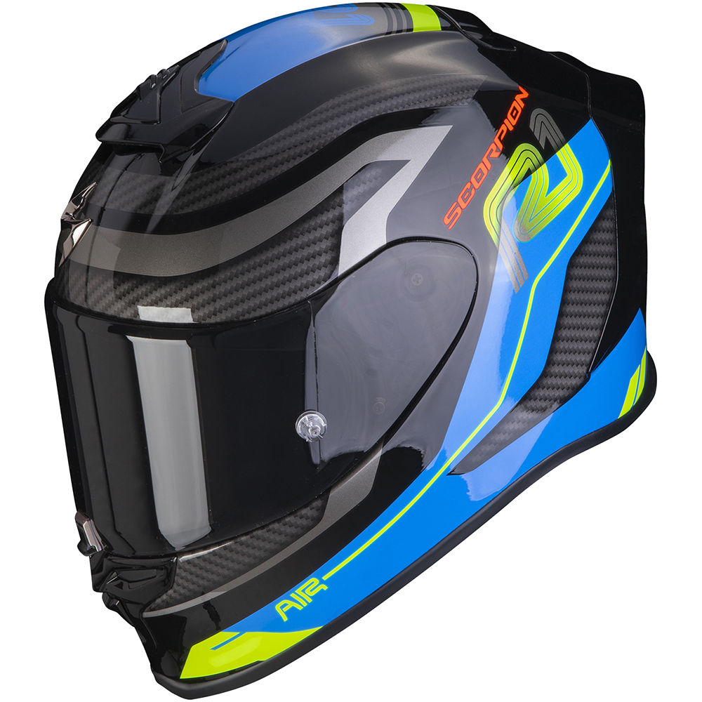 Casque Exo-R1 Evo Air Vatis