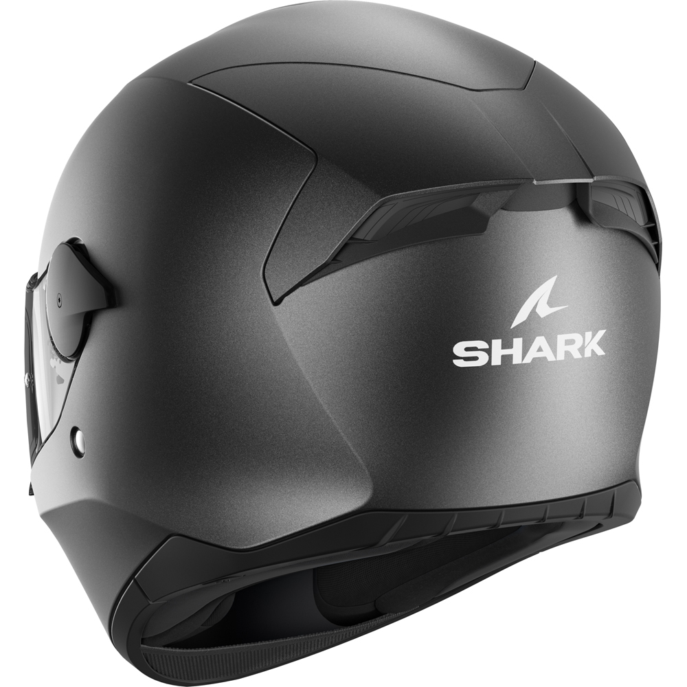 Casque D-Skwal 2 Blank