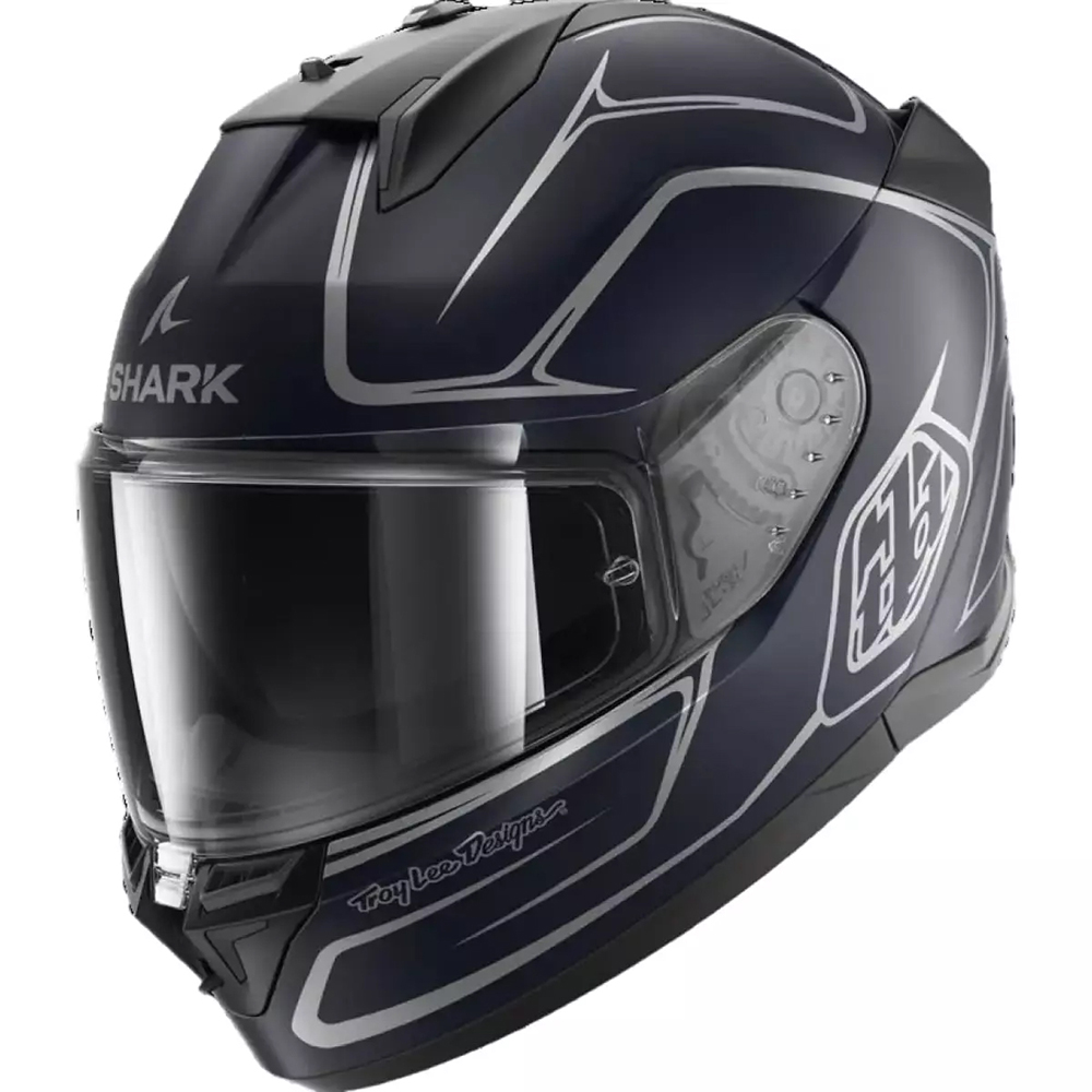 Casque D-Skwal 3 Drone - Troy Lee Designs