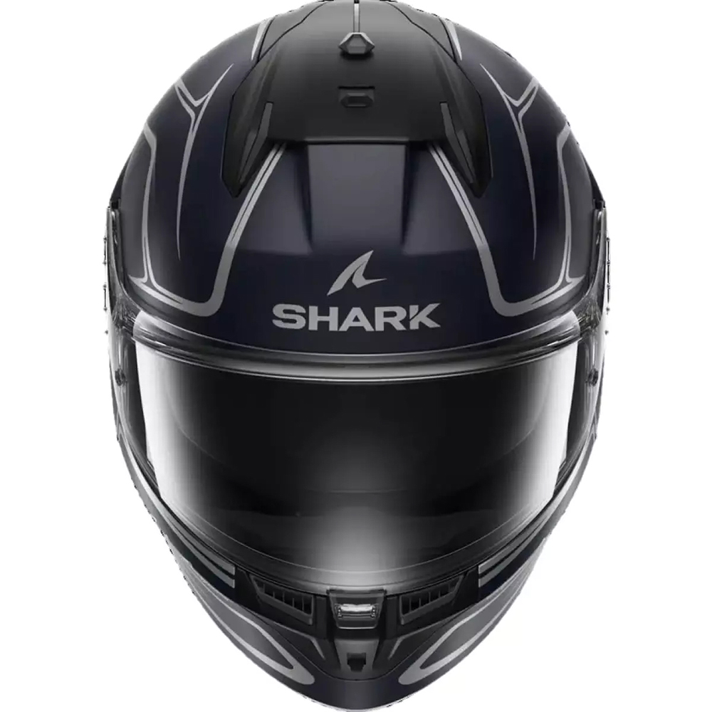Casque D-Skwal 3 Drone - Troy Lee Designs