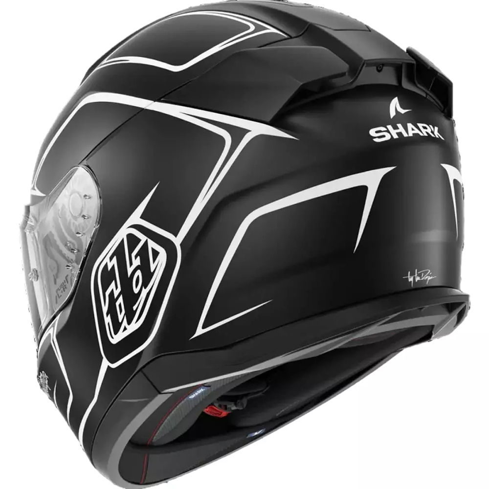 Casque D-Skwal 3 Drone - Troy Lee Designs