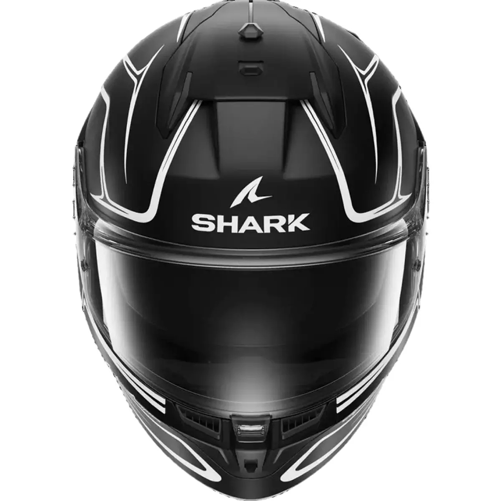 Casque D-Skwal 3 Drone - Troy Lee Designs