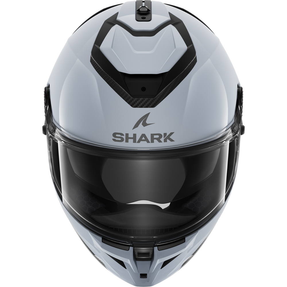 Casque Spartan GT Pro Blank