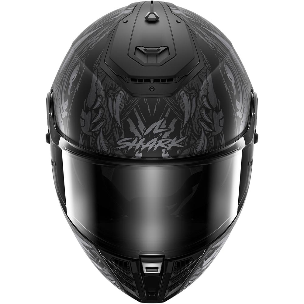 Casque Spartan RS Shaytan