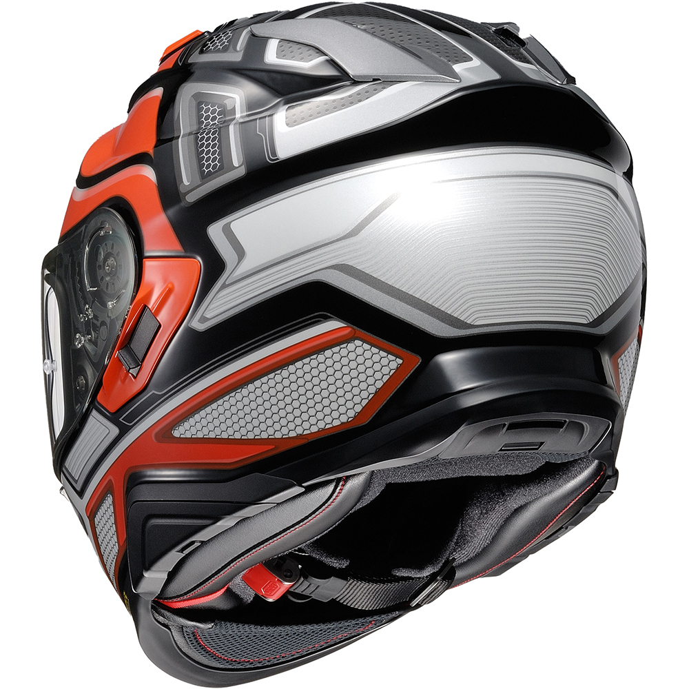 Casque GT-Air 2 Notch