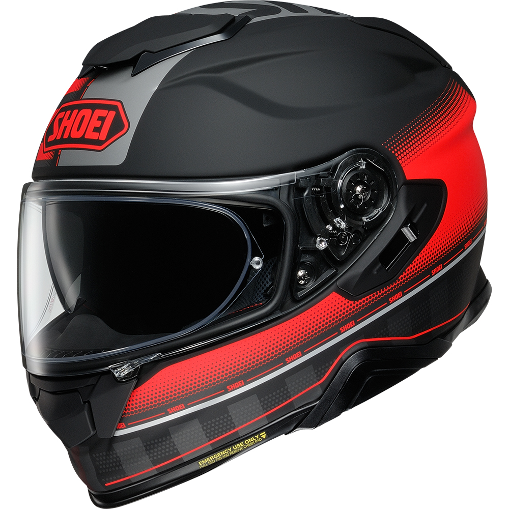Casque GT-Air 2 Tesseract