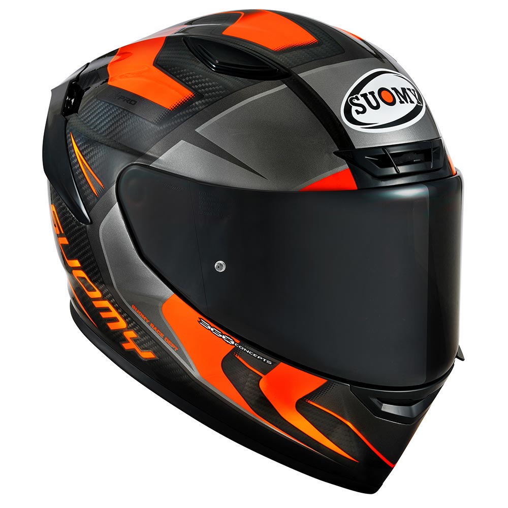 Casque TX-Pro Advance