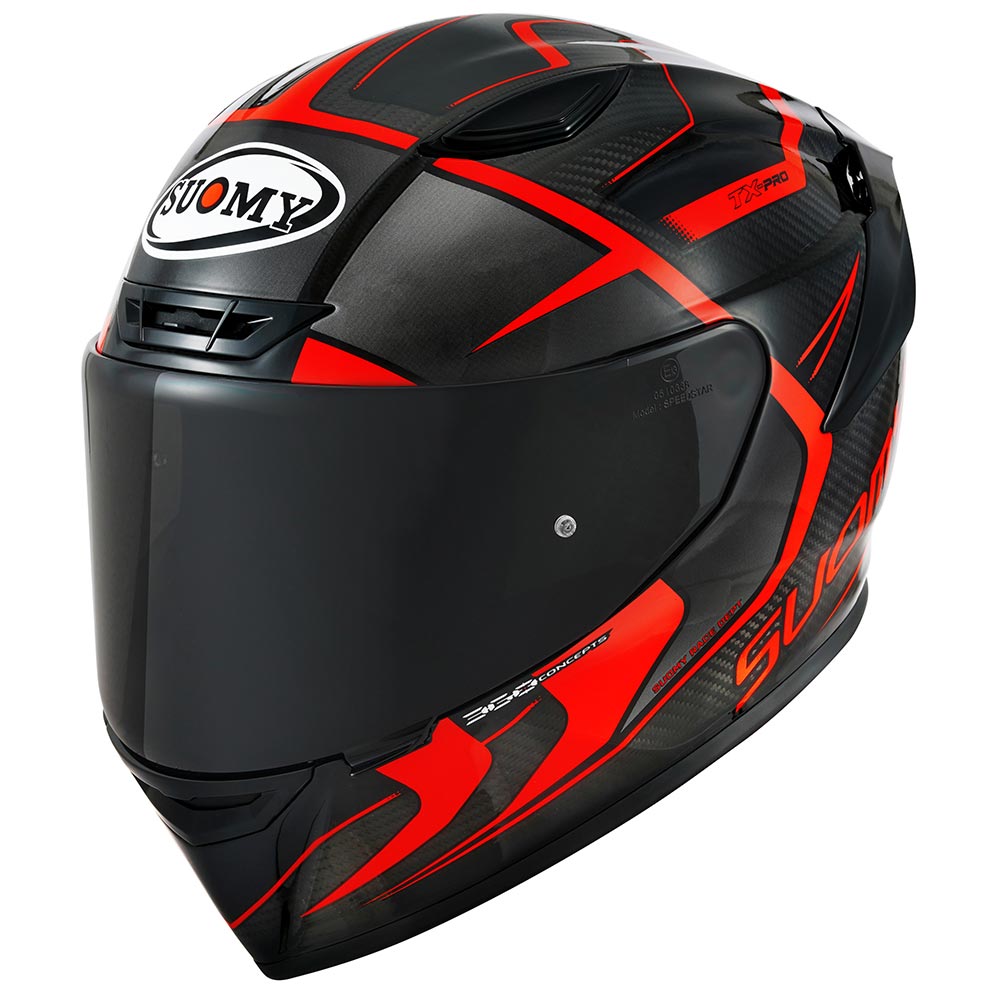 Casque TX-Pro Advance
