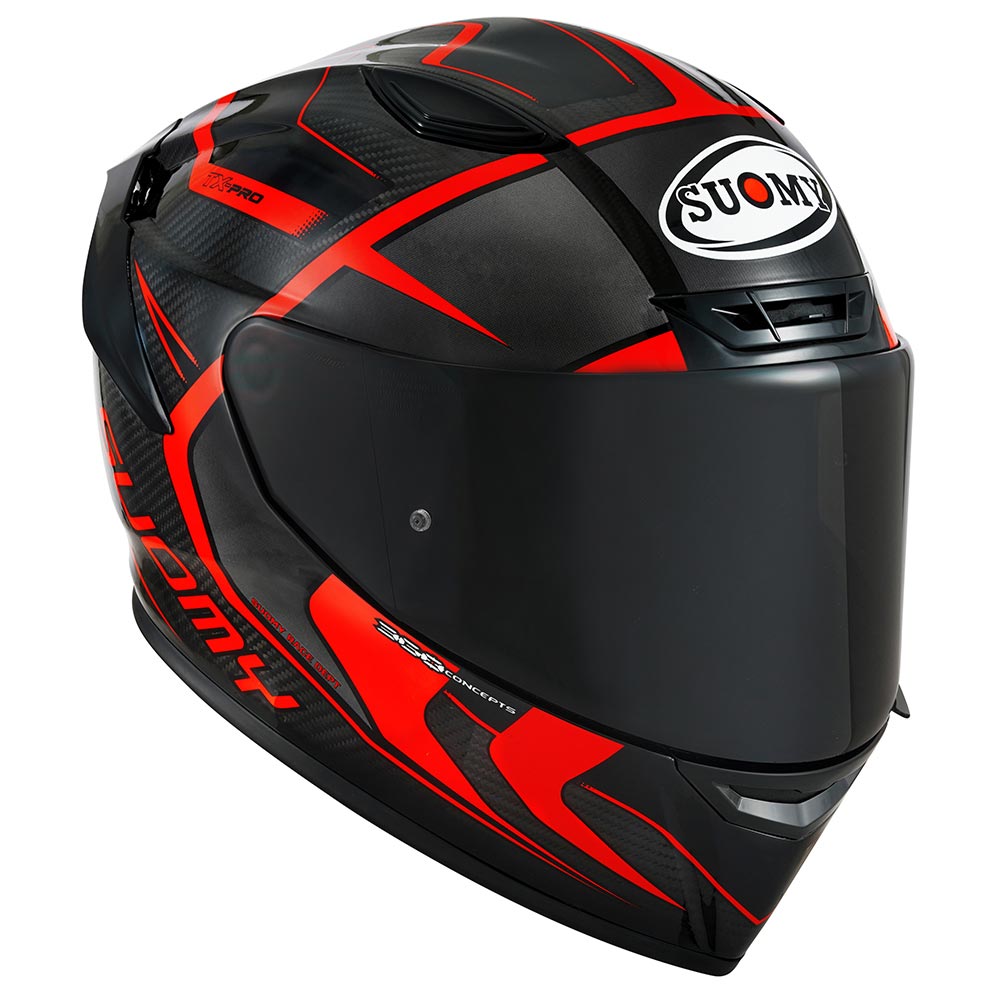 Casque TX-Pro Advance