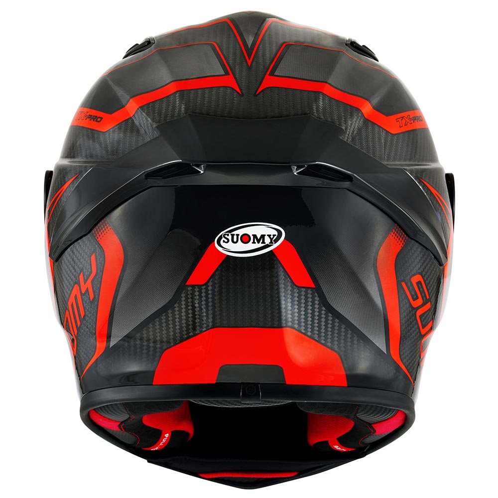 Casque TX-Pro Advance