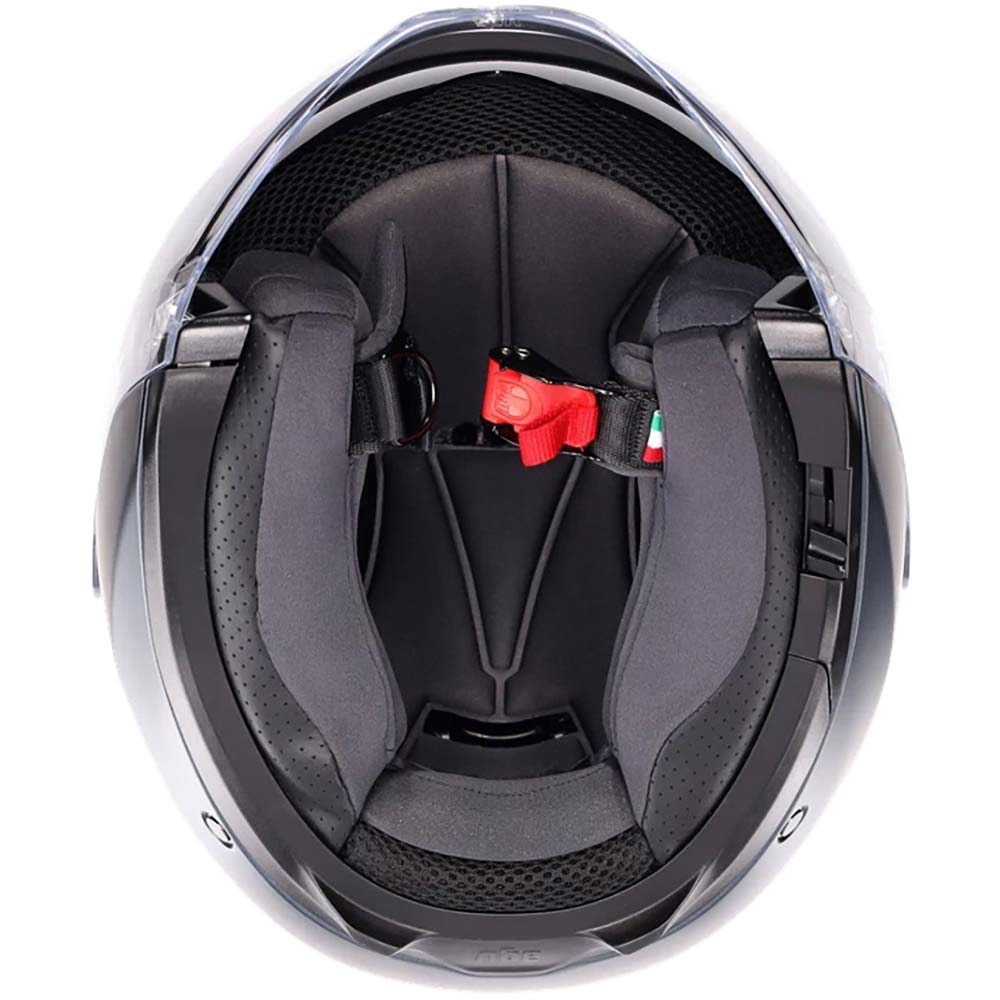 Casque Irides Mono